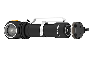 Armytek Wizard C2 Pro Magnet USB XHP50.2